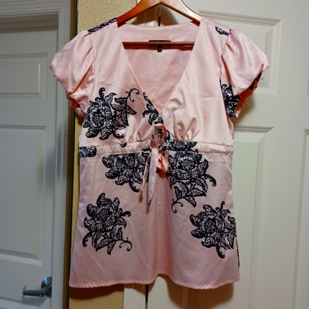 Express shirt